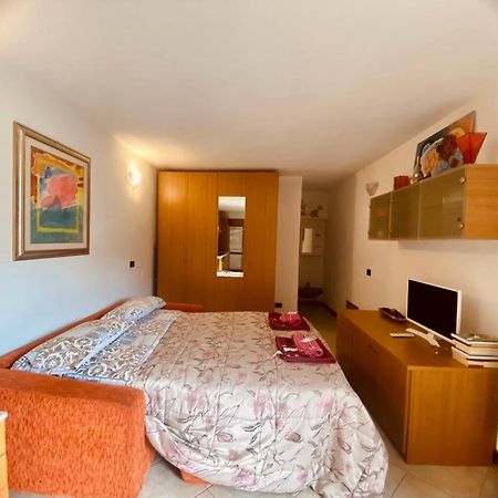 Betty Bu Villa Caspoggio Exterior photo