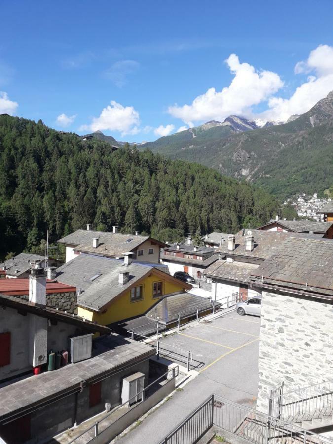 Betty Bu Villa Caspoggio Exterior photo